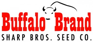 Sharp Bro Seed logo