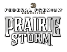 Federal Prairie Storm logo