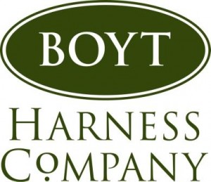 Boyt Harness logo