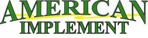 American Implement logo