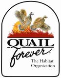 Quail Forever logo