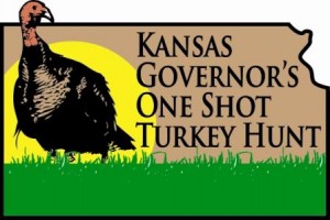 One Shot Turkey Hunt logo
