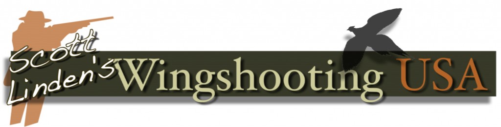 Wingshooting USA