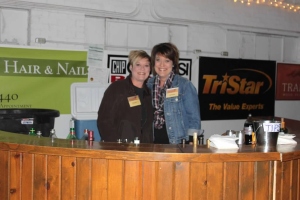 Volunteers