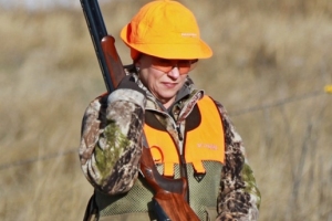 Saturday hunt