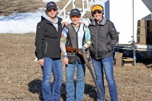 Sporting Clays