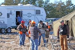 Sporting Clays