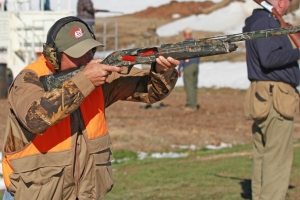 Sporting Clays