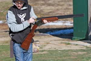 Sporting Clays