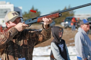 Sporting Clays
