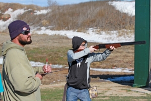 Sporting Clays