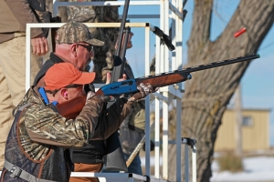 Sporting Clays