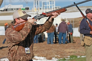 Sporting Clays