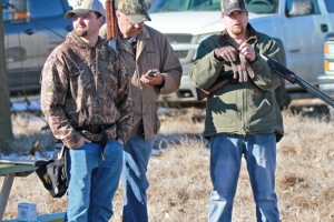 Sporting Clays