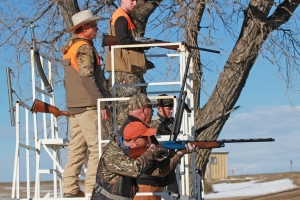 Sporting Clays