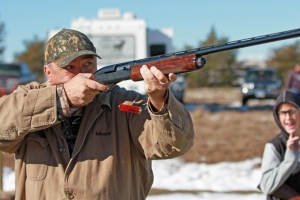Sporting Clays