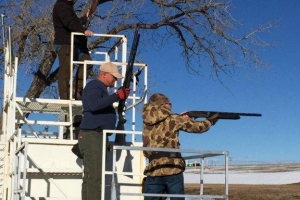 Sporting Clays