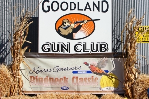 Goodland Gun Club - Host Target Competition