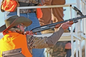 Sporting Clays