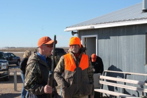 Sporting Clays
