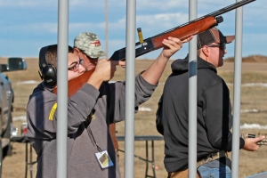 Sporting Clays