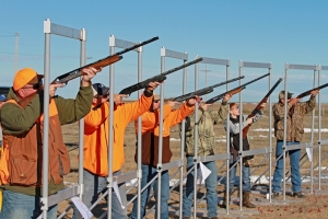 Sporting Clays