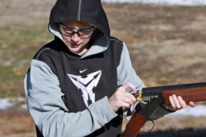 Sporting Clays