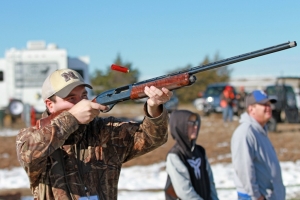 Sporting Clays