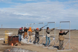 Sporting Clays