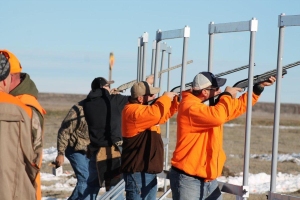 Sporting Clays