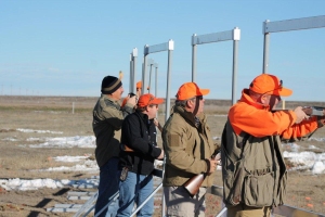 Sporting Clays