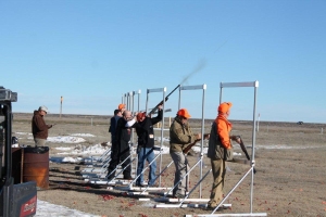 Sporting Clays
