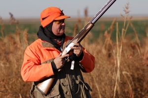 hunt