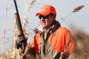 hunt