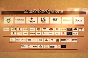 sponsors