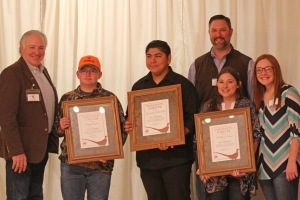 Sat banquet6
