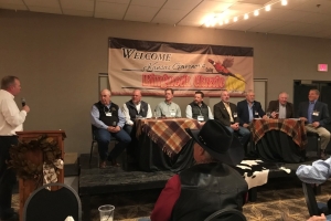 Sat conservation panel