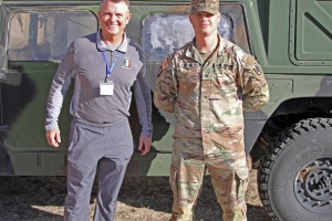military