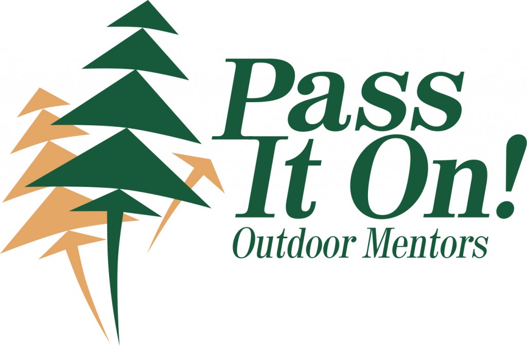 Pass It On