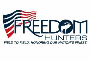 Freedom Hunters