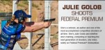 Julie Golob