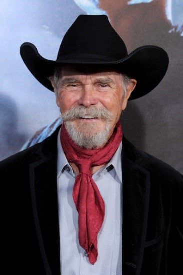 Buck Taylor