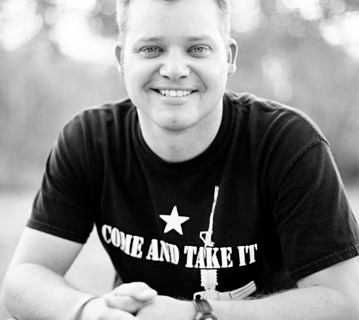 Jared “Pete” Gile Joins the 2016 Classic