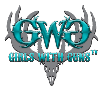 Girls with Guns logo