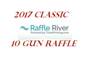 Classic 10 Gun Raffle