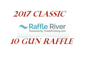 Classic 10 Gun Raffle