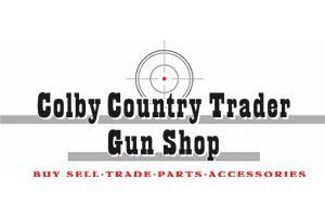 Colby Country Gun Trader