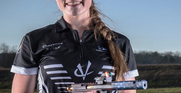 The 2018 Classic Welcomes Cheyenne Dalton