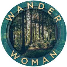 Welcome Wander Woman-Kansas!