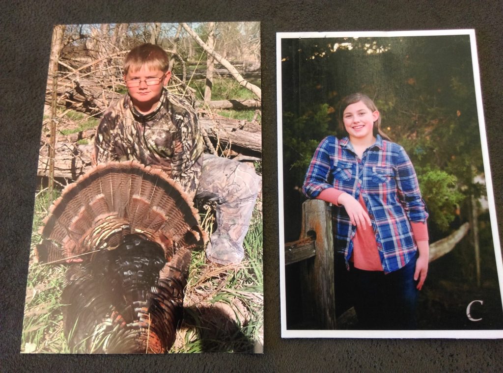 youth hunters 2019